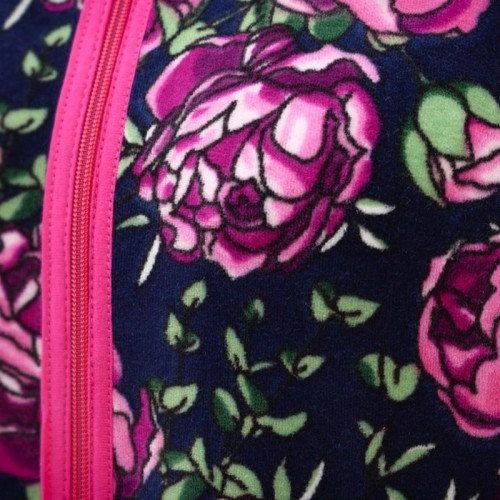 Халат Нежность велюра