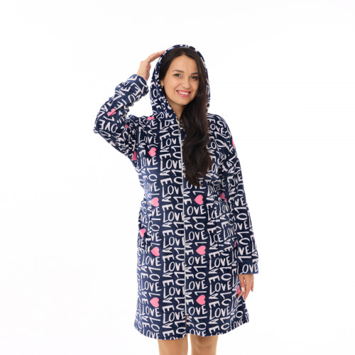 Халат Сусанна