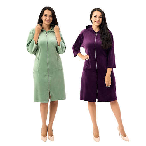 Халат Королівський