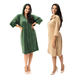 Халат Королівський