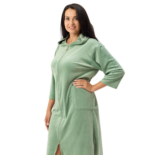 Халат Королівський