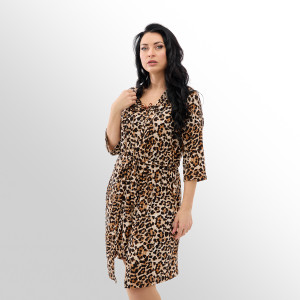 Халат Шерон