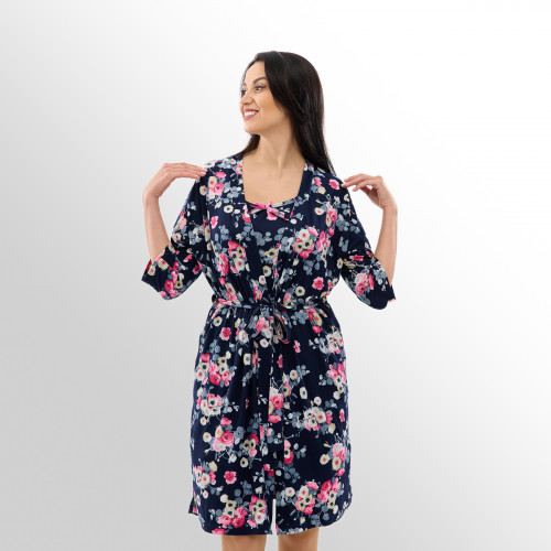 Халат Шерон