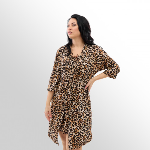 Халат Шерон