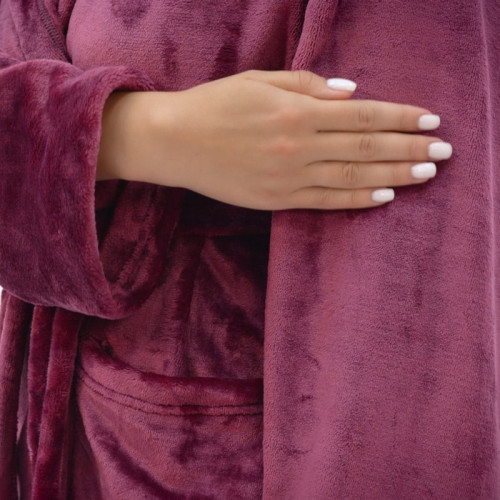 Халат Жаклін