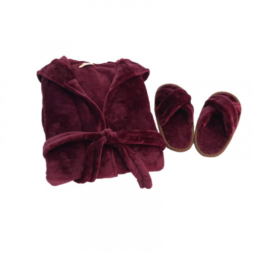 Халат Жаклін