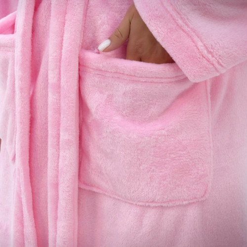 Халат Жаклін