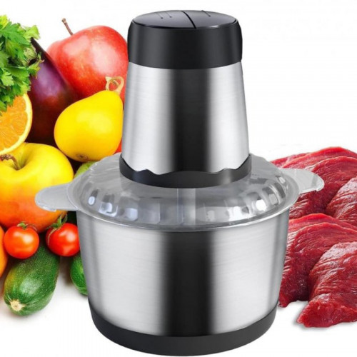 Измельчитель электрический Супер Шеф