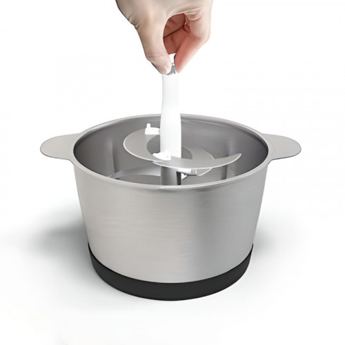 Измельчитель электрический Супер Шеф