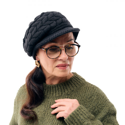 Кепі Міранда