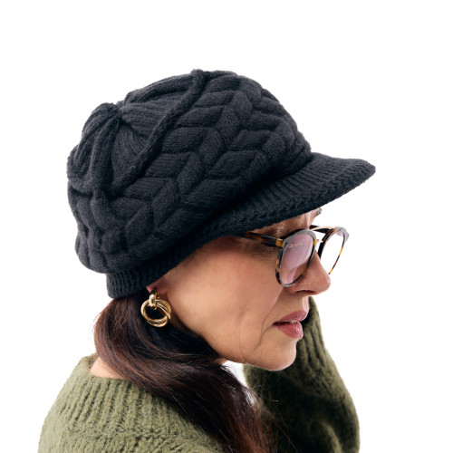 Кепі Міранда