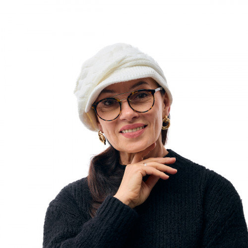 Кепі Міранда