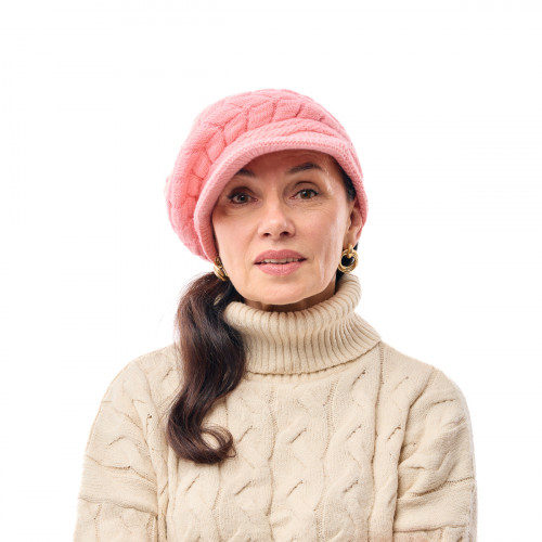 Кепі Міранда