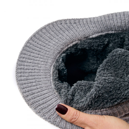 Кепі Міранда