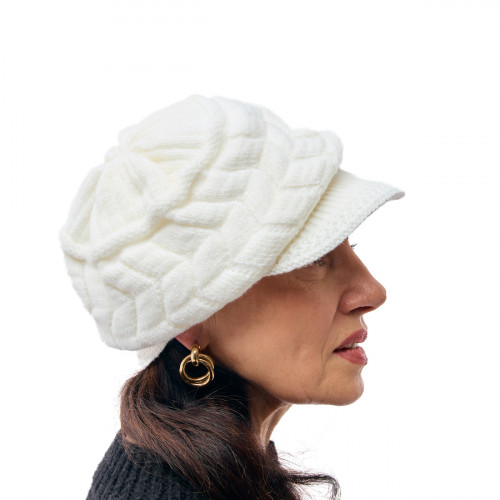 Кепі Міранда