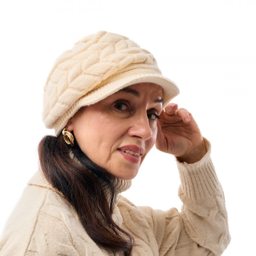 Кепі Міранда