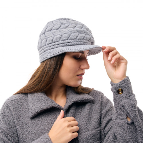 Кепі Міранда