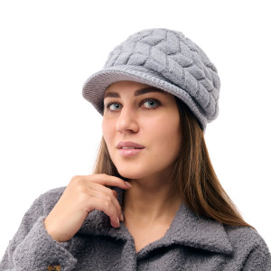 Кепі Міранда