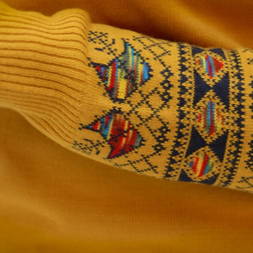 Кофта-вышиванка Мэри