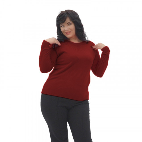 Колекція джемперів Маріель