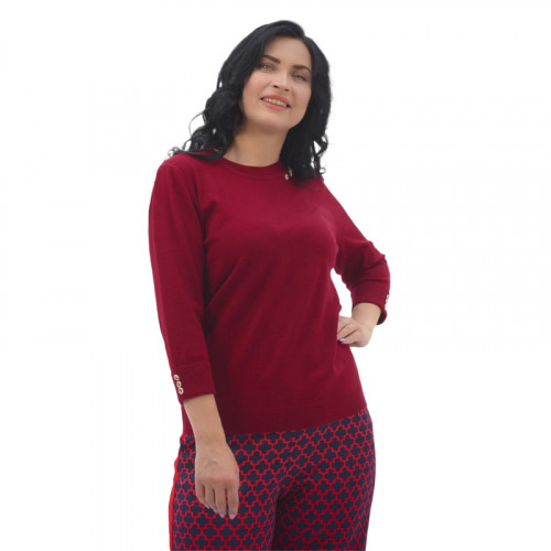 Колекція джемперів Маріель