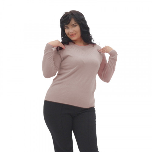 Колекція джемперів Маріель