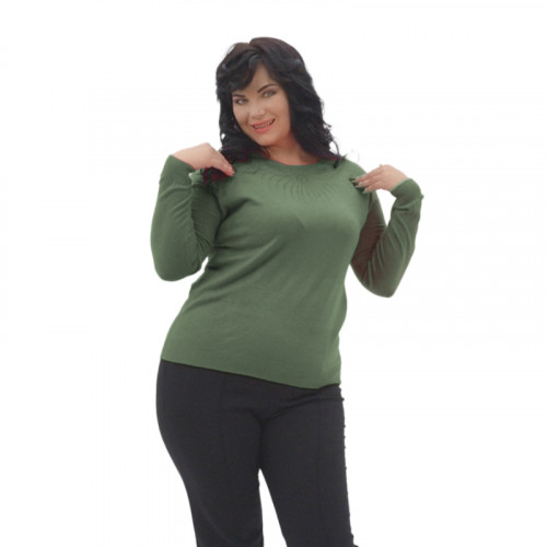 Колекція джемперів Маріель