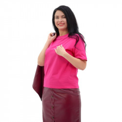 Коллекция футболок Афина