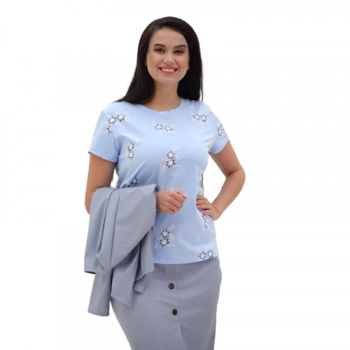 Колекція футболок Афіна