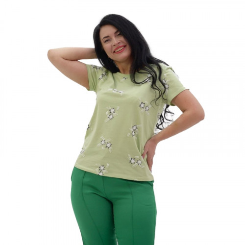 Колекція футболок Афіна