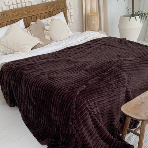 Коллекция пледов Мишель