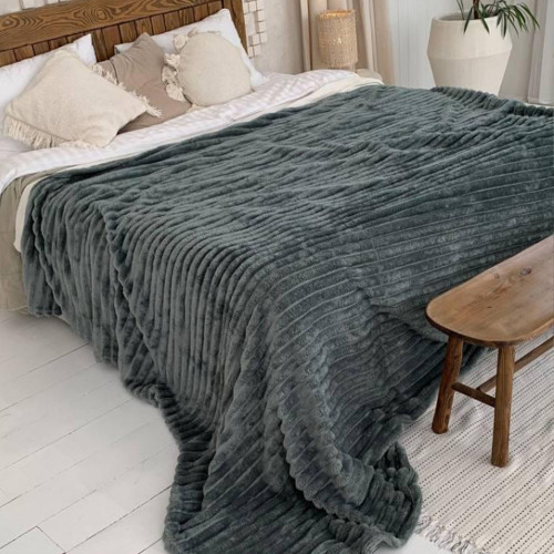 Колекція пледів Мішель