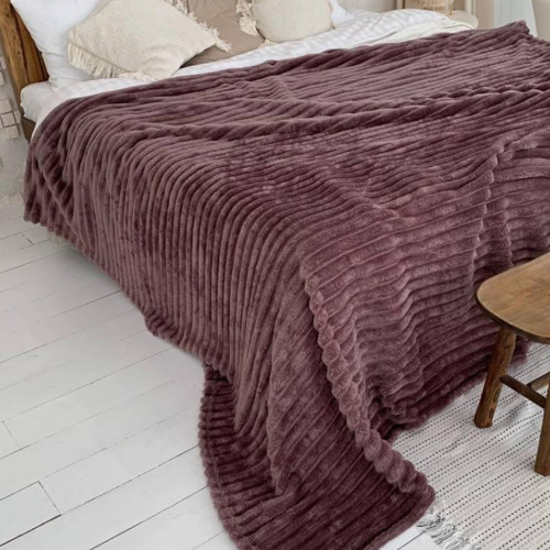 Колекція пледів Мішель