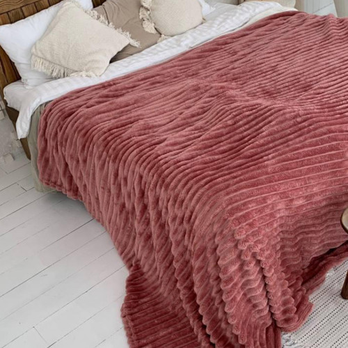 Колекція пледів Мішель