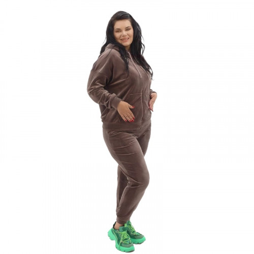 Костюм Рамуелла