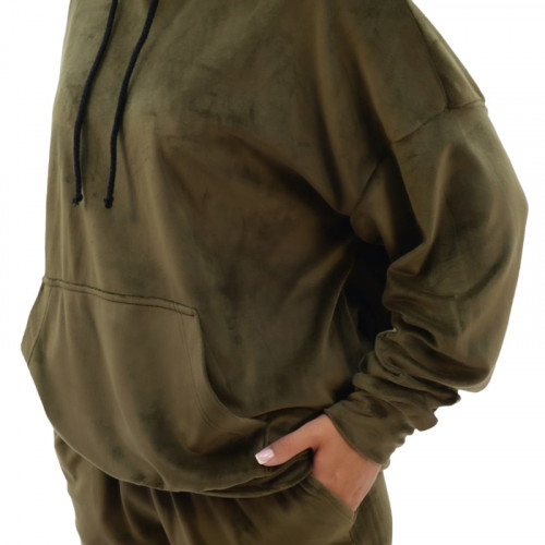 Костюм Рамуелла