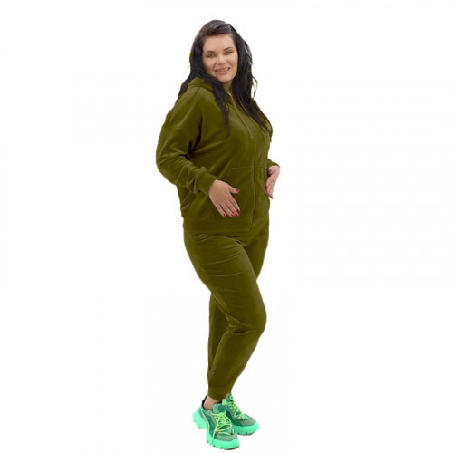 Костюм Рамуелла