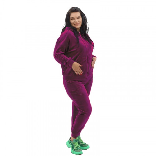 Костюм Рамуелла