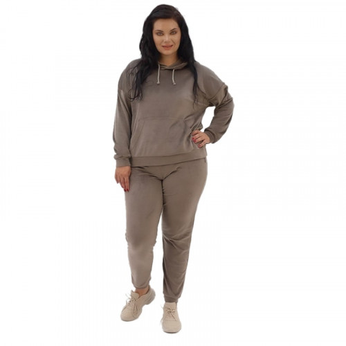 Костюм Рамуелла