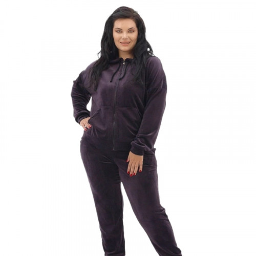 Костюм Рамуелла