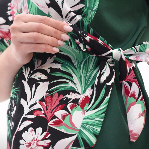 Костюм Ребекка