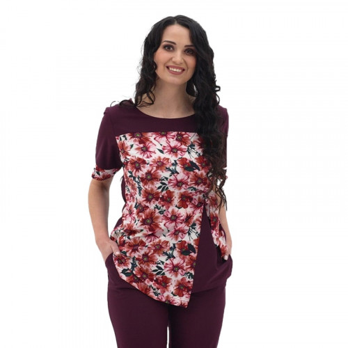 Костюм Ребекка