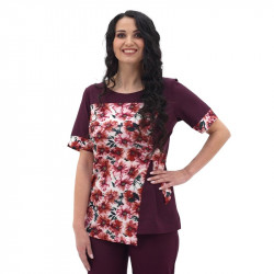 Костюм Ребекка