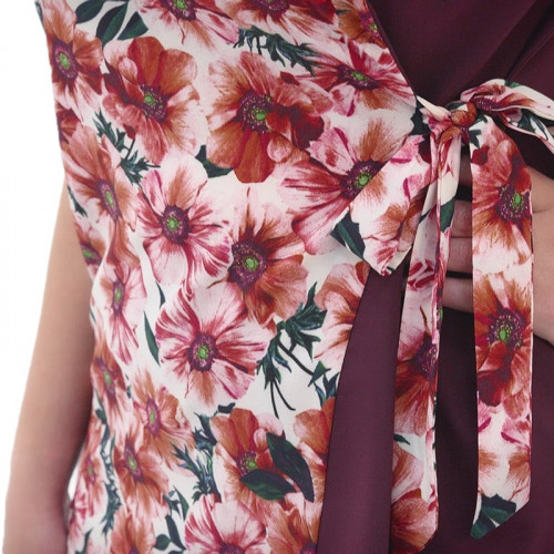 Костюм Ребекка