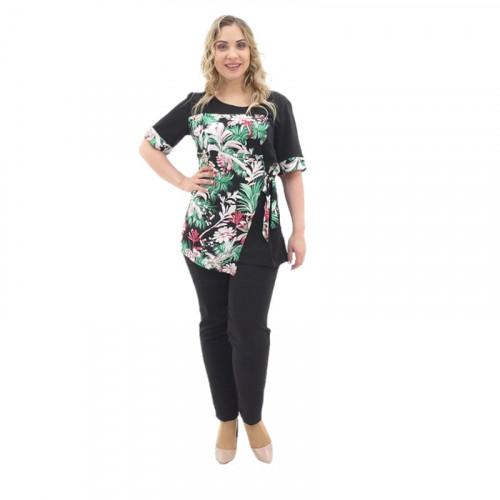 Костюм Ребекка