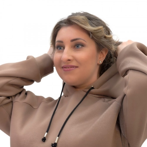 Костюм Шеррі