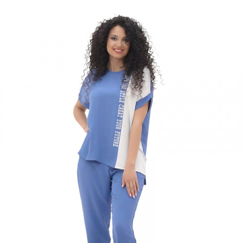 Костюм Іттен