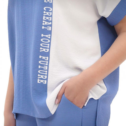 Костюм Іттен