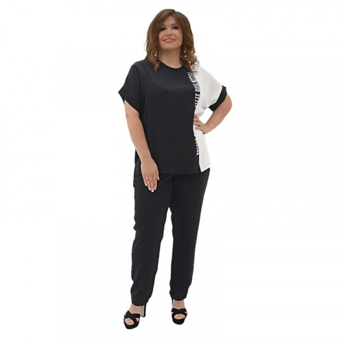 Костюм Іттен