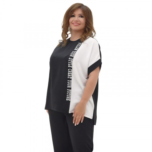 Костюм Іттен